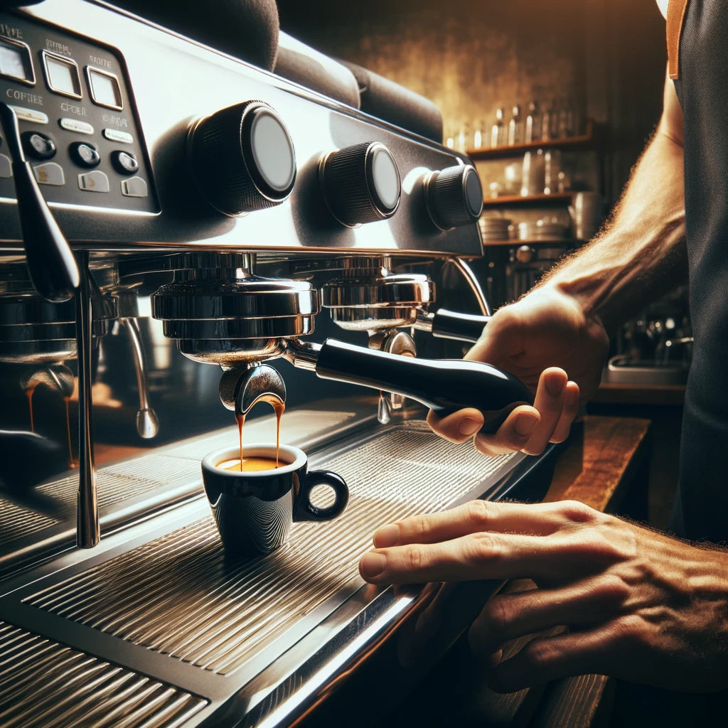 Comment faire un bon espresso ? Guide complet et les meilleures astuces