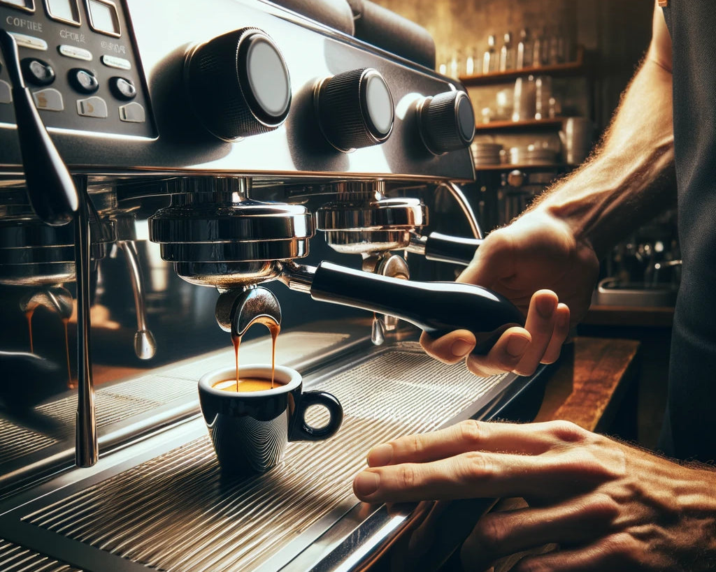 Comment faire un bon espresso ? Guide complet et les meilleures astuces